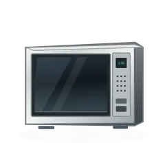 Microwave Repair illustration