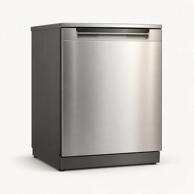 Dishwasher Repair appliance illustration